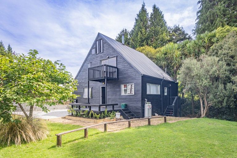 Photo of property in 1b Park Avenue, Ohakune, 4625