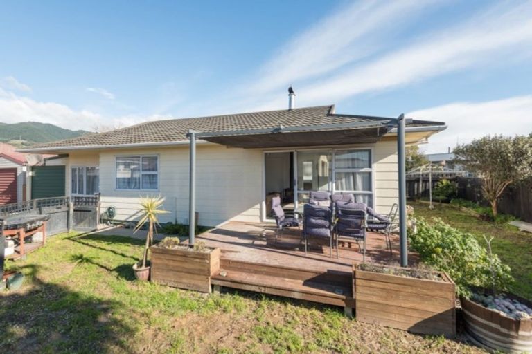 Photo of property in 47a Croucher Street, Richmond, 7020