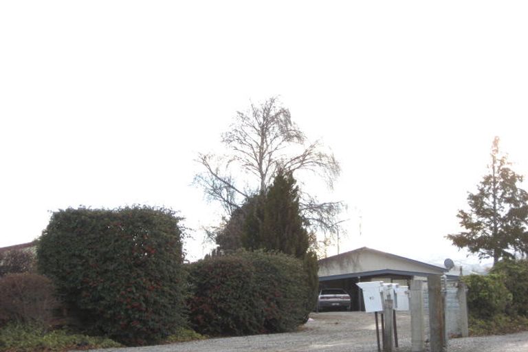 Photo of property in 10b Enterprise Street, Alexandra, 9320