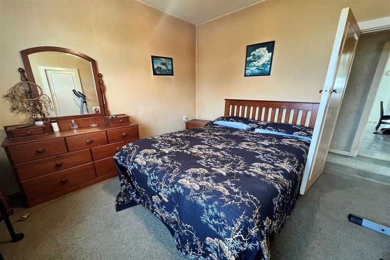 Photo of property in 89 Mackworth Street, Woolston, Christchurch, 8062