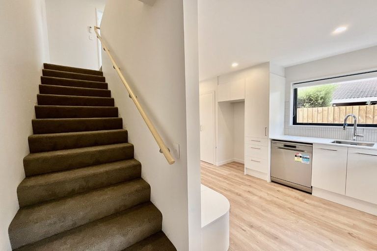 Photo of property in 8/76 Cranford Street, St Albans, Christchurch, 8014