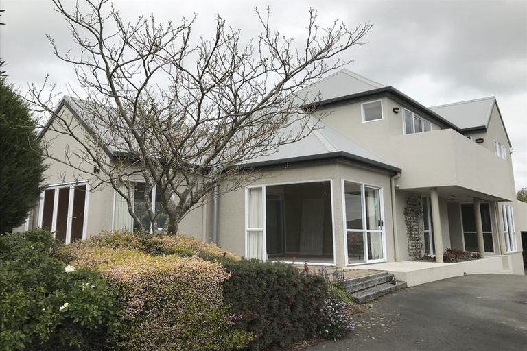 Photo of property in 218 Major Hornbrook Road, Mount Pleasant, Christchurch, 8081