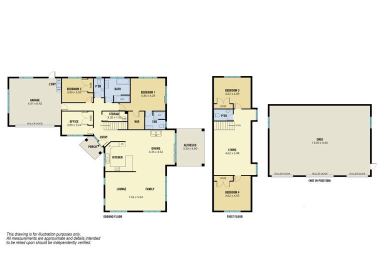 Photo of property in 45b Sinclair Road, Ararimu, Drury, 2579