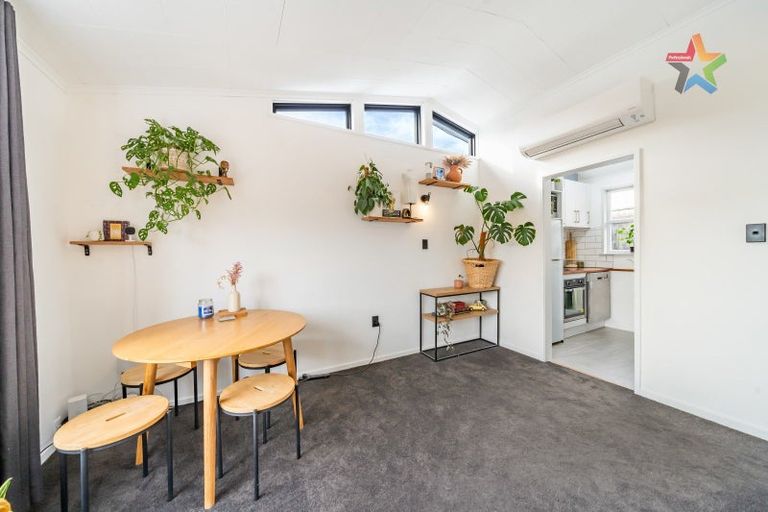 Photo of property in 85b Wilkie Crescent, Naenae, Lower Hutt, 5011
