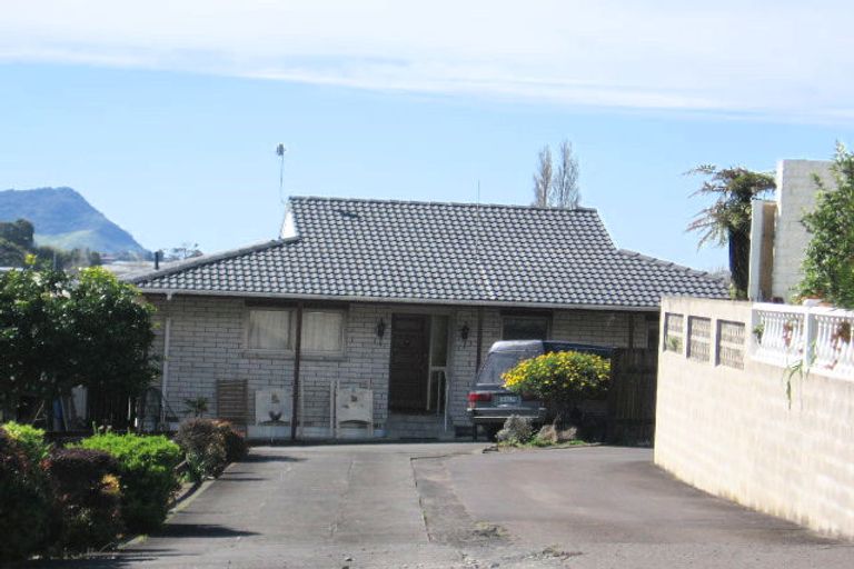 Photo of property in 111a Laurence Street North, Gate Pa, Tauranga, 3112