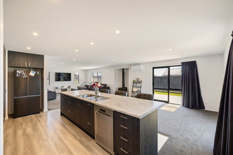 Photo of property in 23 Greig Crescent, Amberley, 7410