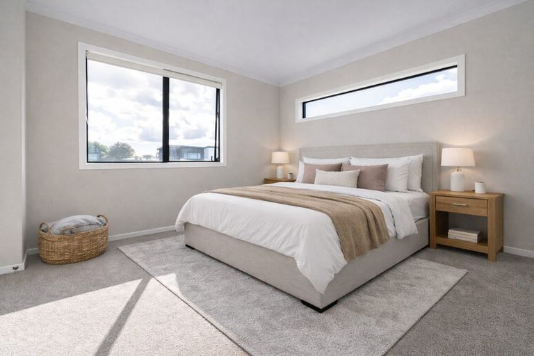 Photo of property in 22 Musselwhite Terrace, Chartwell, Hamilton, 3210