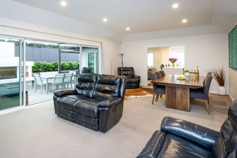Photo of property in 109c James Line, Kelvin Grove, Palmerston North, 4414