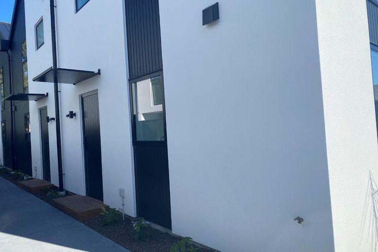 Photo of property in 5/504 Armagh Street, Linwood, Christchurch, 8011