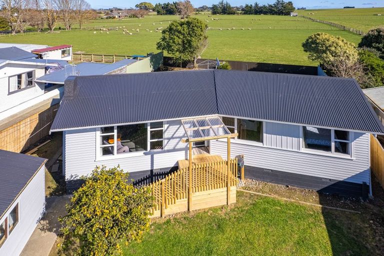 Photo of property in 56 Tutaenui Road, Marton, 4710
