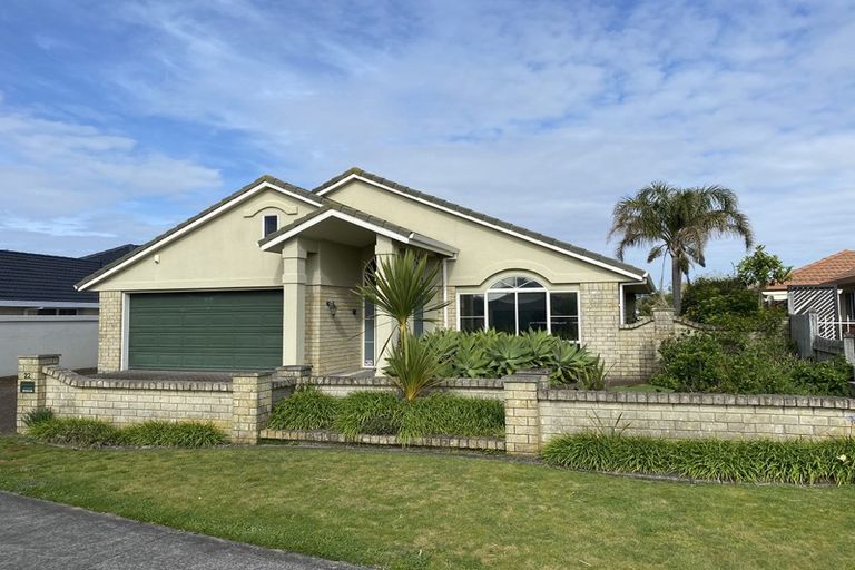 Photo of property in 22 Monterey Key, Papamoa Beach, Papamoa, 3118