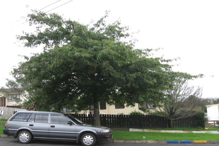 Photo of property in 105 Woodglen Road, Glen Eden, Auckland, 0602