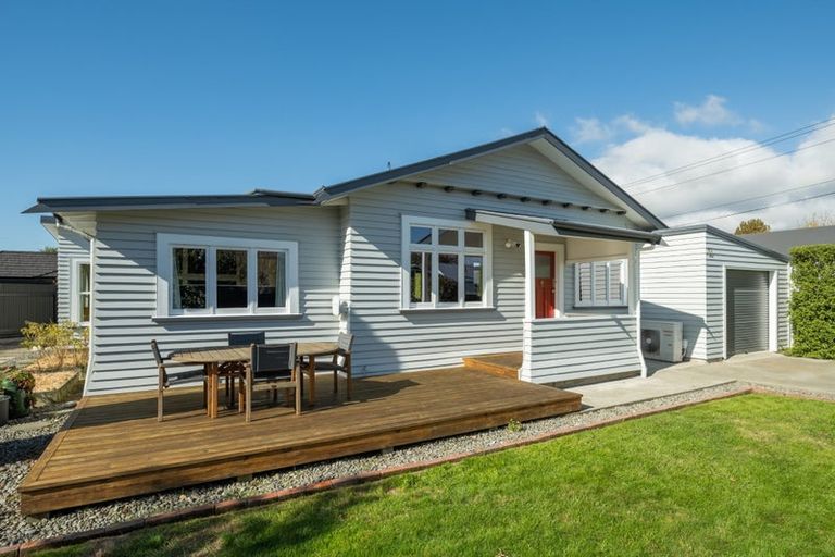 Photo of property in 13 Mary Street, Redwoodtown, Blenheim, 7201