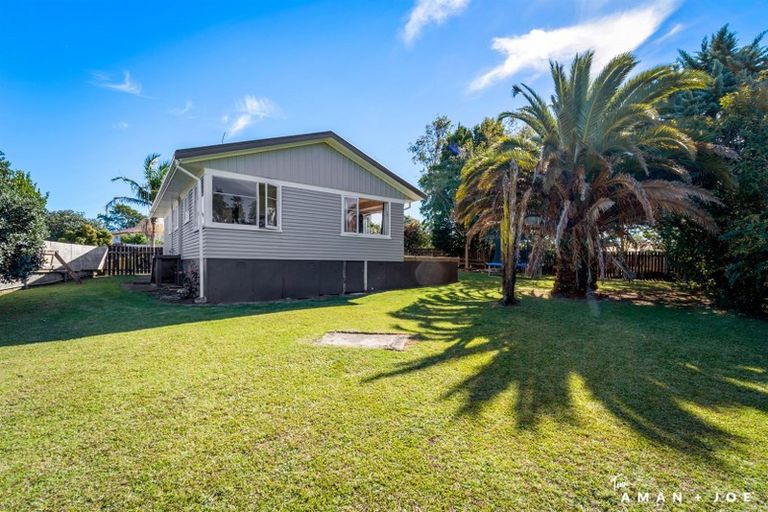 Photo of property in 78 Harrington Road, Henderson, Auckland, 0610