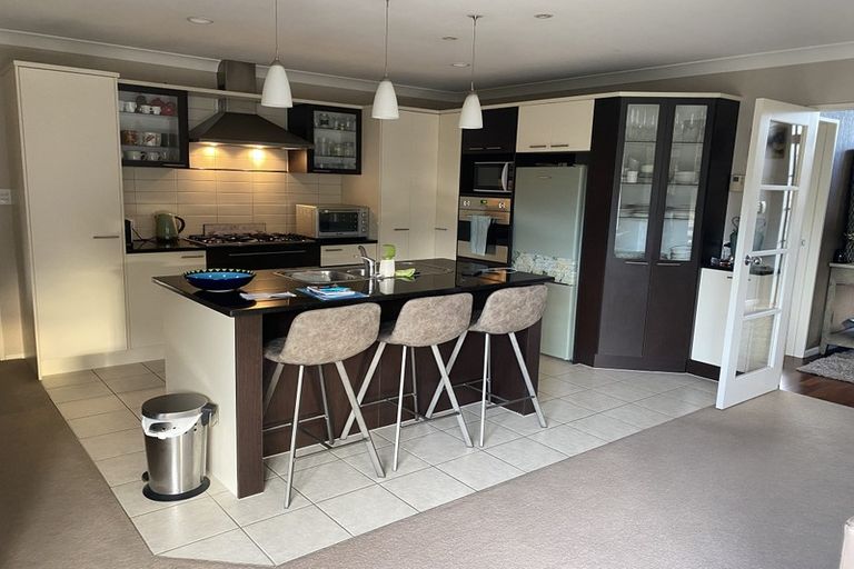 Photo of property in 125 Wayne Francis Drive, Flat Bush, Auckland, 2016