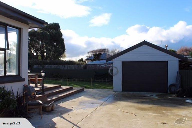 Photo of property in 110 Moulson Street, Strathern, Invercargill, 9812