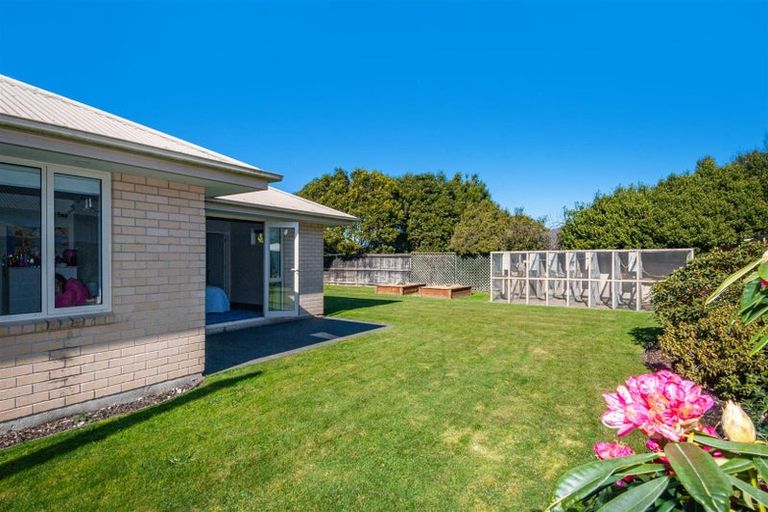 Photo of property in 6 Saint Andrews Lane, Kirwee, Darfield, 7571