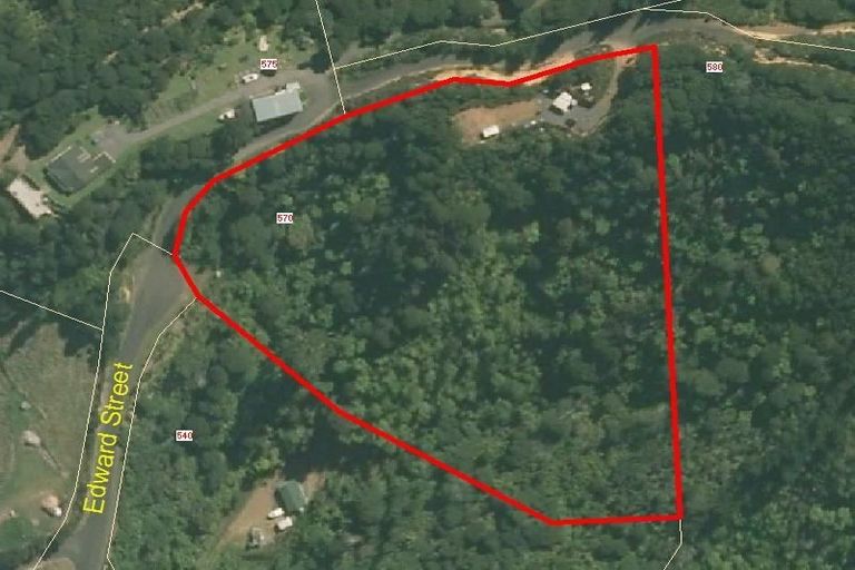 Photo of property in 570 Edward Street, Coromandel, 3506