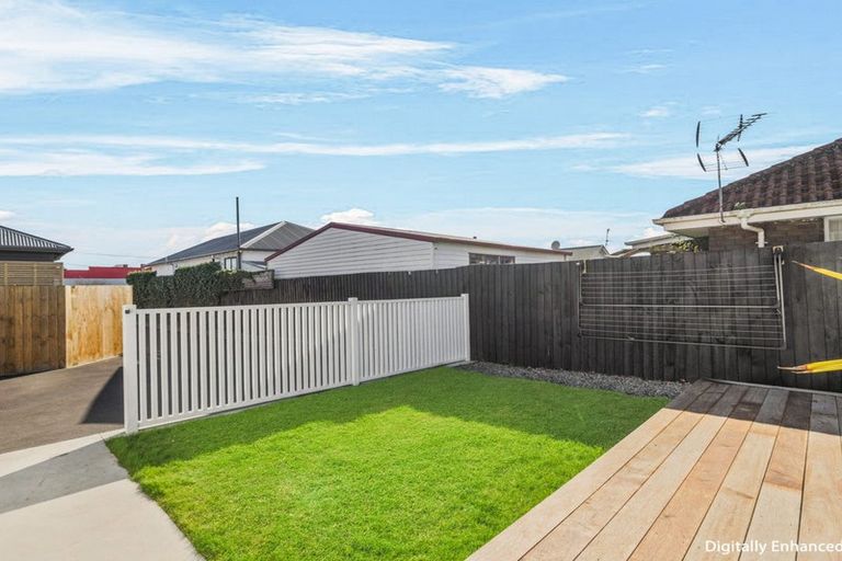 Photo of property in 30a Chelsea Street, Linwood, Christchurch, 8062