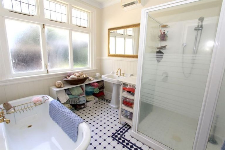 Photo of property in 6676 Christchurch Akaroa Road, Takamatua, Akaroa, 7581