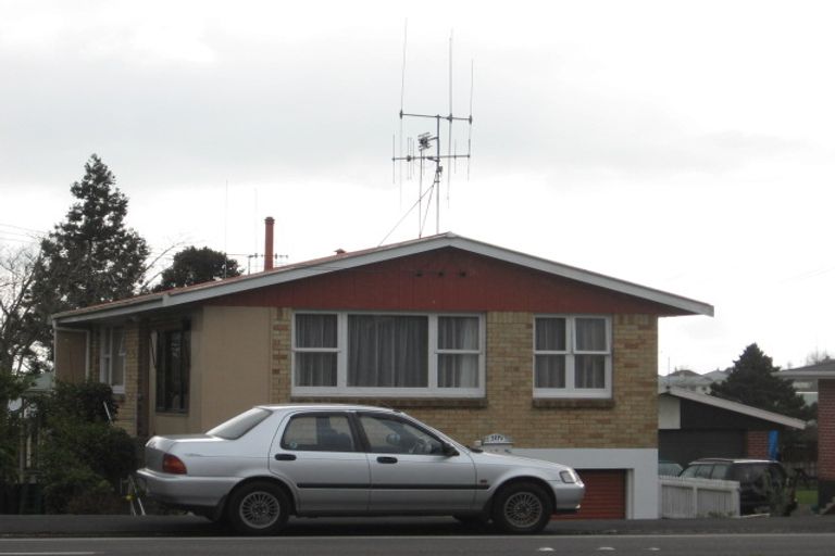 Photo of property in 321b Cobham Drive, Hillcrest, Hamilton, 3216