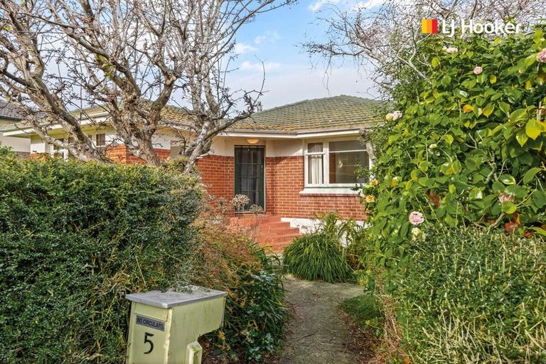 Photo of property in 5 Totness Street, Abbotsford, Dunedin, 9018