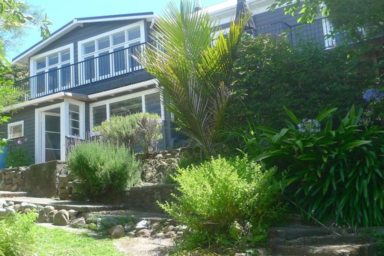 Photo of property in 31 Mount Street, Nelson South, Nelson, 7010