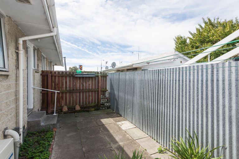 Photo of property in 4/654 Cashel Street, Linwood, Christchurch, 8011