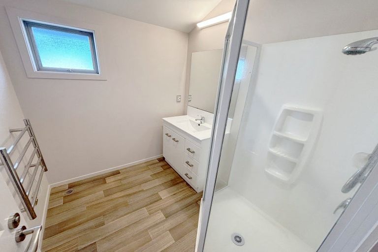 Photo of property in 2/251a Kilmore Street, Christchurch Central, Christchurch, 8011