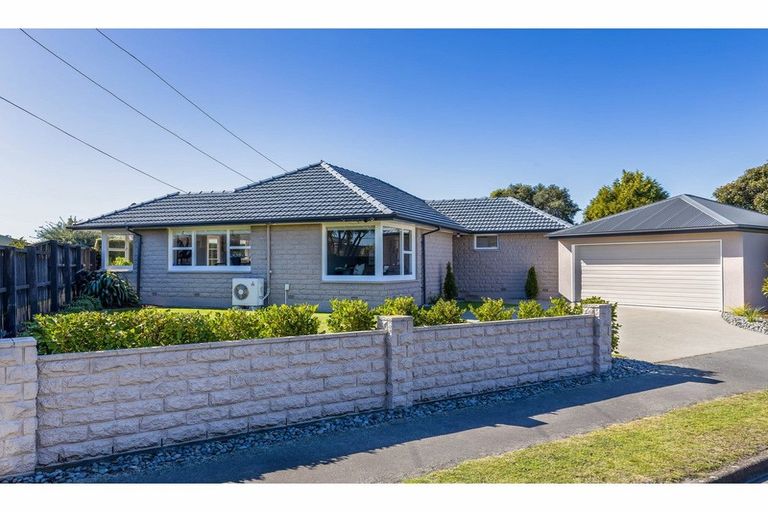 Photo of property in 42 Santa Rosa Avenue, Halswell, Christchurch, 8025