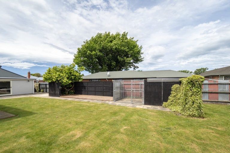 Photo of property in 11 Harrison Street, Allenton, Ashburton, 7700