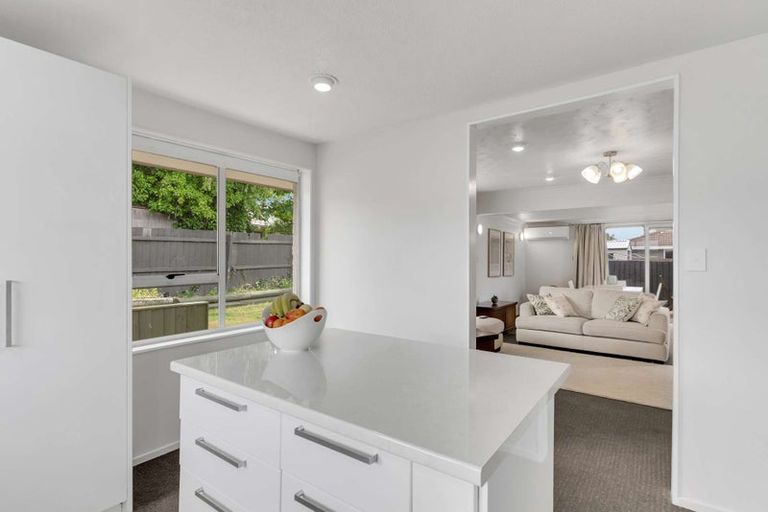 Photo of property in 91b Cottonwood Street, Parklands, Christchurch, 8083