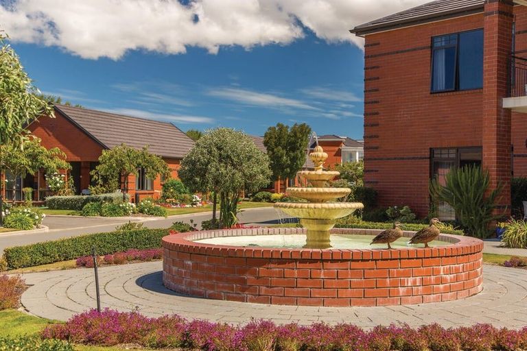 Photo of property in 215/5 Corbett Crescent, Aidanfield, Christchurch, 8025