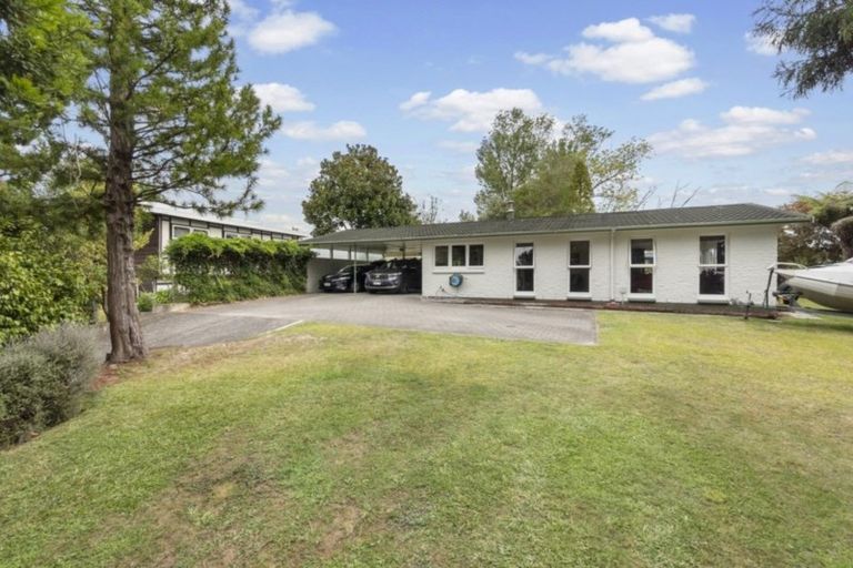 Photo of property in 20 Jennifer Place, Chartwell, Hamilton, 3210