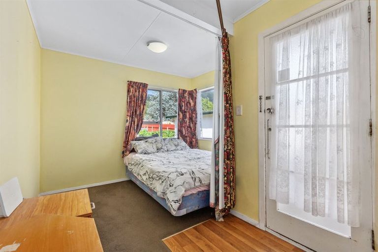 Photo of property in 13 Hay Street, Wainuiomata, Lower Hutt, 5014