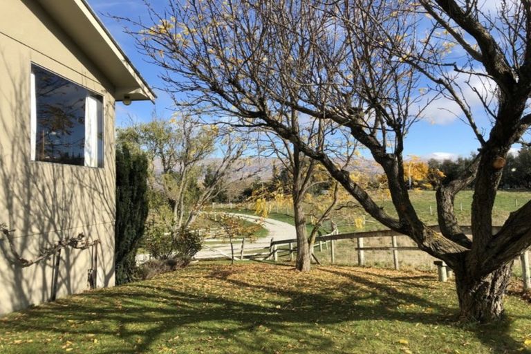 Photo of property in 324 Clyde-alexandra Road, Alexandra, 9391