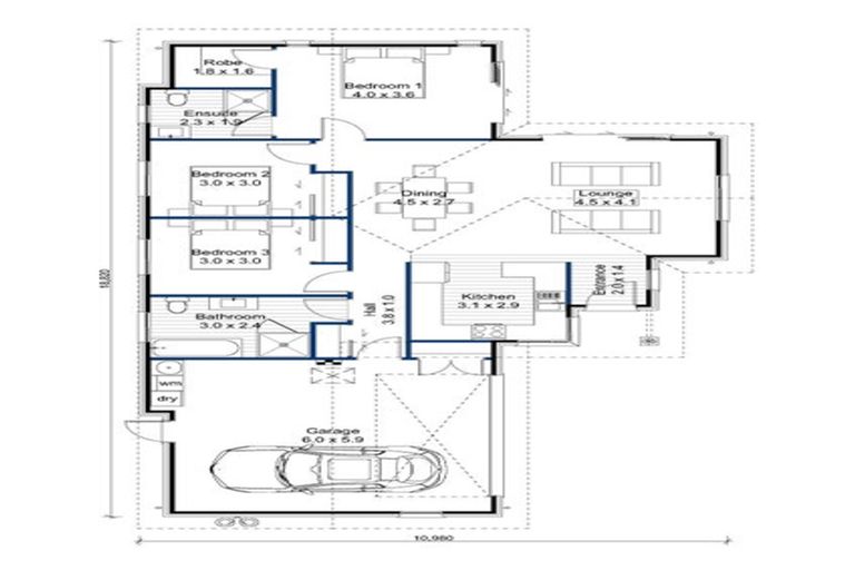 Photo of property in 125 Hyde Street, Kingswell, Invercargill, 9812