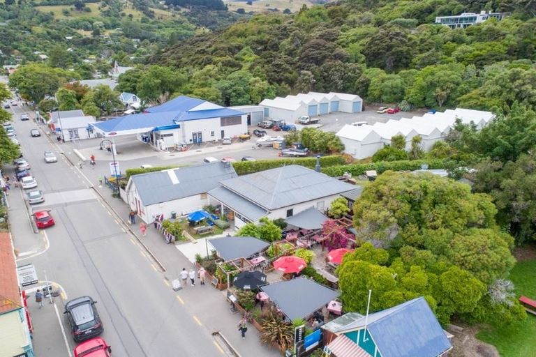 Photo of property in 65 Rue Lavaud, Akaroa, 7520