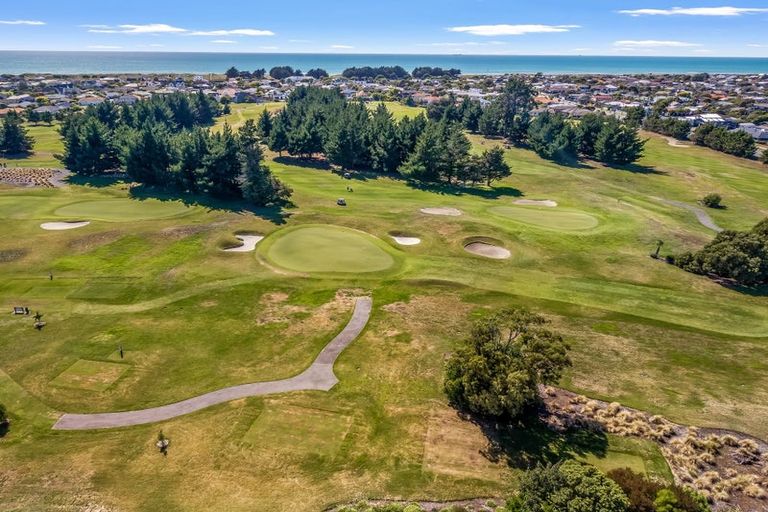 Photo of property in 414 Bower Avenue, Parklands, Christchurch, 8083