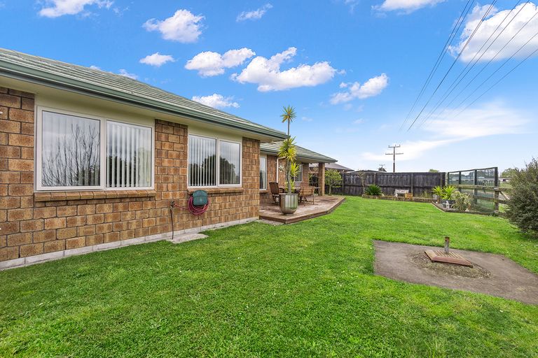 Photo of property in 23 Nikau Place, Matamata, 3400