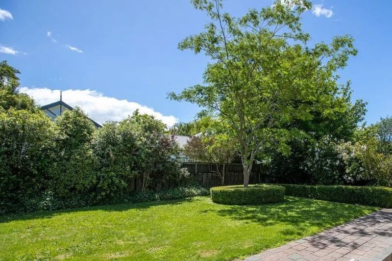 Photo of property in 184a West Street, Greytown, 5712