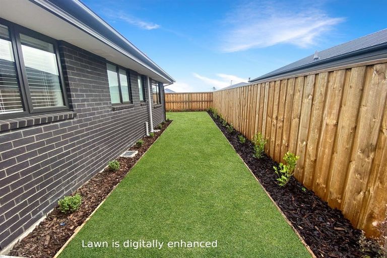 Photo of property in 80 Broadway Parade, Rolleston, 7615