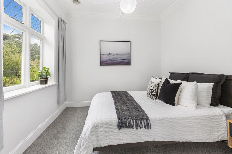 Photo of property in 78 Glenmore Street, Northland, Wellington, 6012