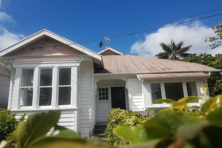 Photo of property in 6 Ohinerau Street, Remuera, Auckland, 1050