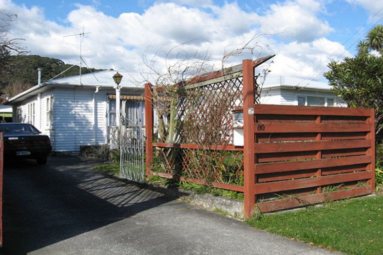 Photo of property in 80 Moohan Street, Wainuiomata, Lower Hutt, 5014