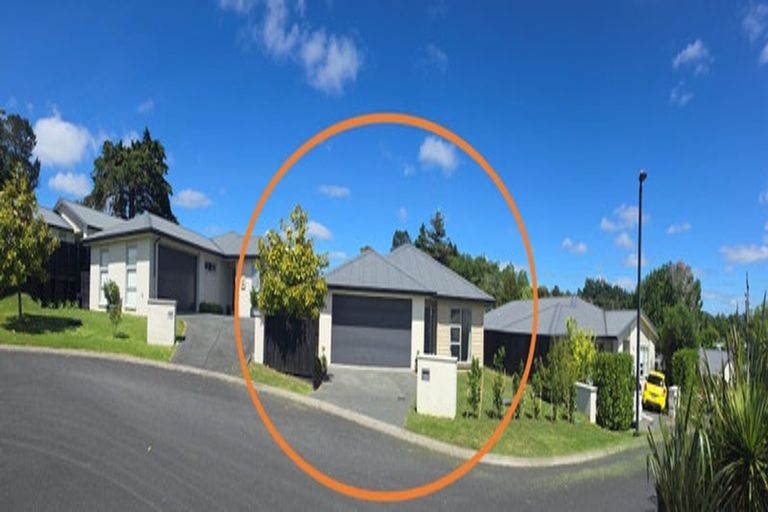 Photo of property in 38 Fairwater Road, Warkworth, 0910