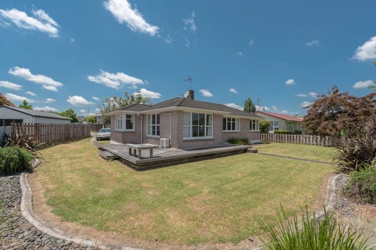 Photo of property in 121 Hukanui Road, Chartwell, Hamilton, 3210