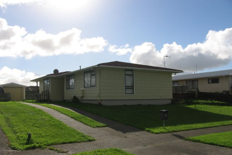 Photo of property in 6 Cascade Crescent, Westbrook, Palmerston North, 4412