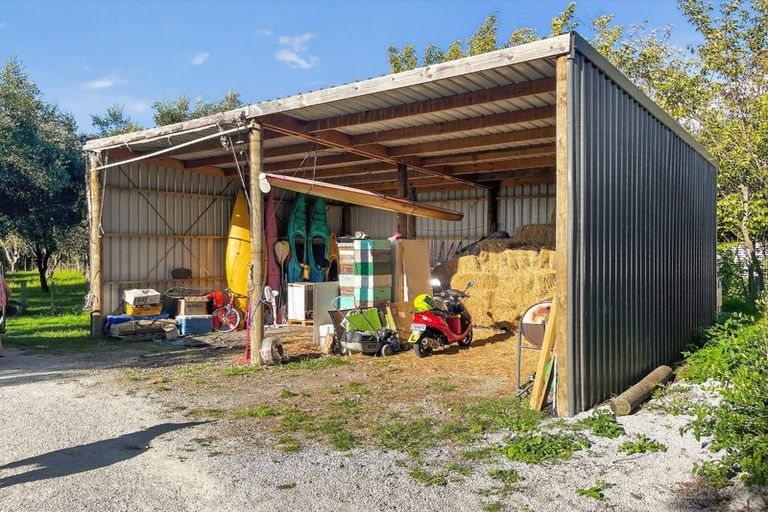 Photo of property in 630 Nelson Road, Makauri, Gisborne, 4071