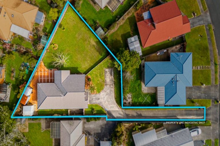 Photo of property in 37 Waimoko Glen, Swanson, Auckland, 0612